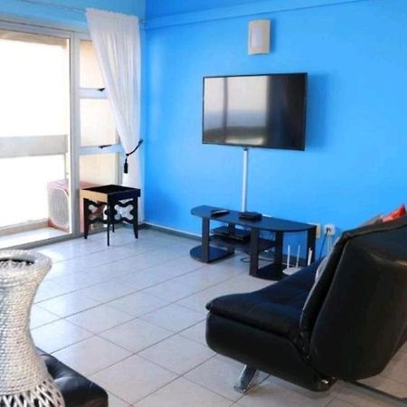 Sea Wave Holidays - Stella Maris Amanzimtoti Εξωτερικό φωτογραφία