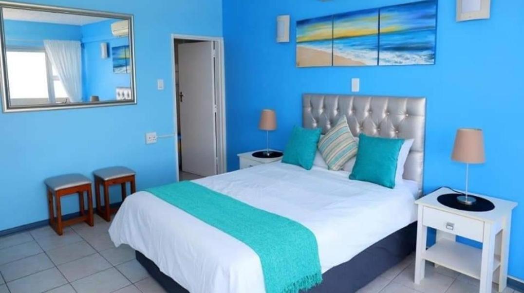 Sea Wave Holidays - Stella Maris Amanzimtoti Εξωτερικό φωτογραφία