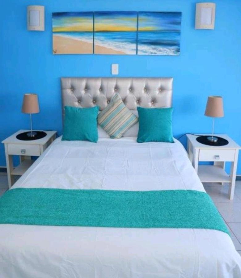 Sea Wave Holidays - Stella Maris Amanzimtoti Εξωτερικό φωτογραφία