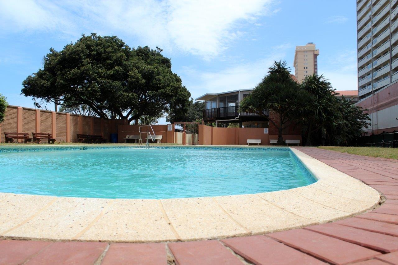 Sea Wave Holidays - Stella Maris Amanzimtoti Εξωτερικό φωτογραφία