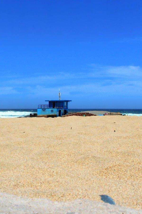 Sea Wave Holidays - Stella Maris Amanzimtoti Εξωτερικό φωτογραφία