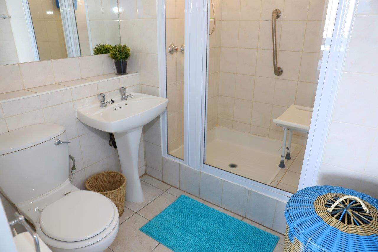 Sea Wave Holidays - Stella Maris Amanzimtoti Εξωτερικό φωτογραφία