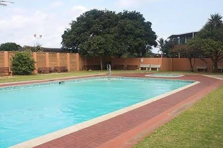 Sea Wave Holidays - Stella Maris Amanzimtoti Εξωτερικό φωτογραφία
