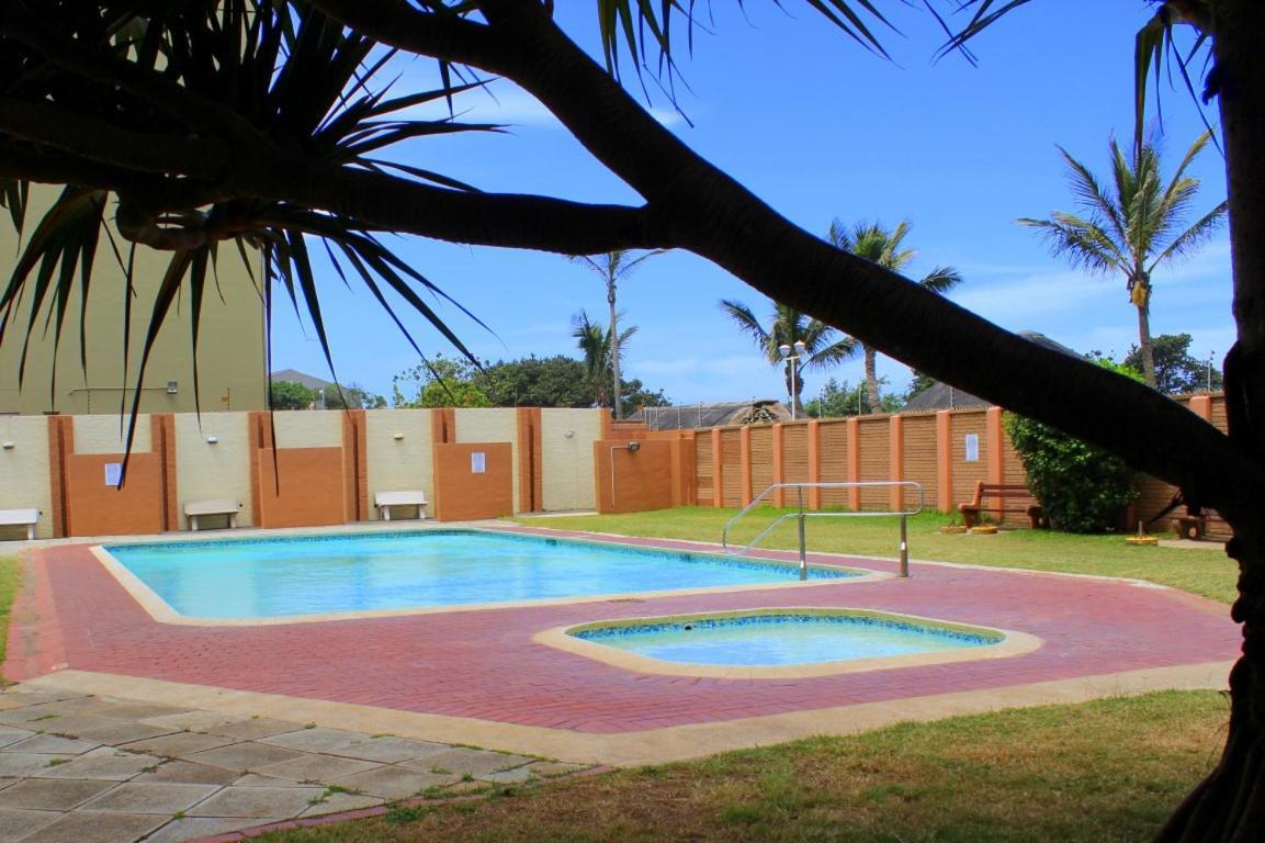 Sea Wave Holidays - Stella Maris Amanzimtoti Εξωτερικό φωτογραφία