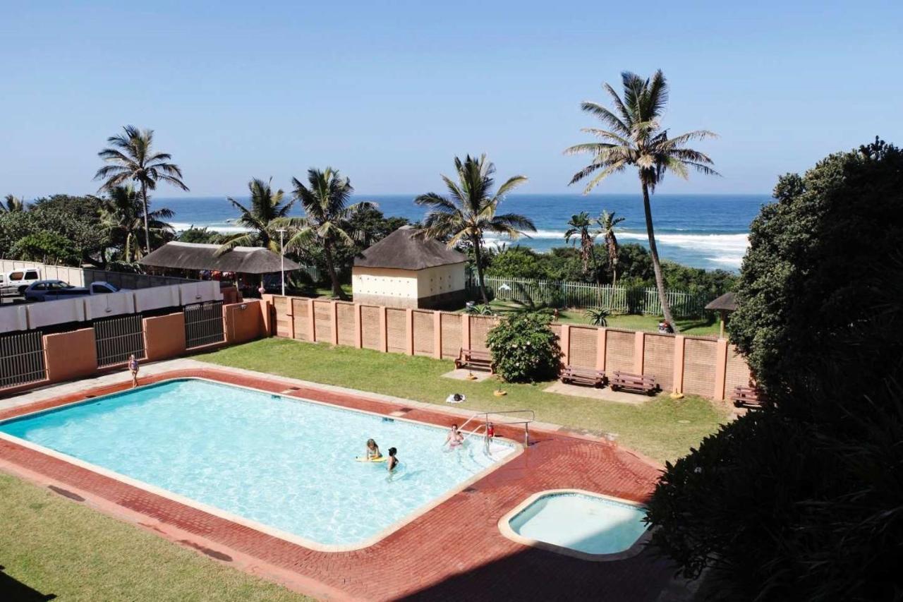 Sea Wave Holidays - Stella Maris Amanzimtoti Εξωτερικό φωτογραφία
